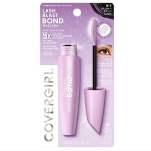 COVERGIRL Lash Blast Bond Mascara - Brown